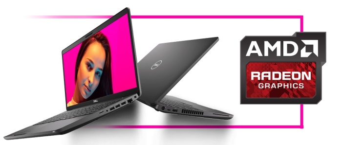 Dell Latitude 5500 zdjęcie produktu